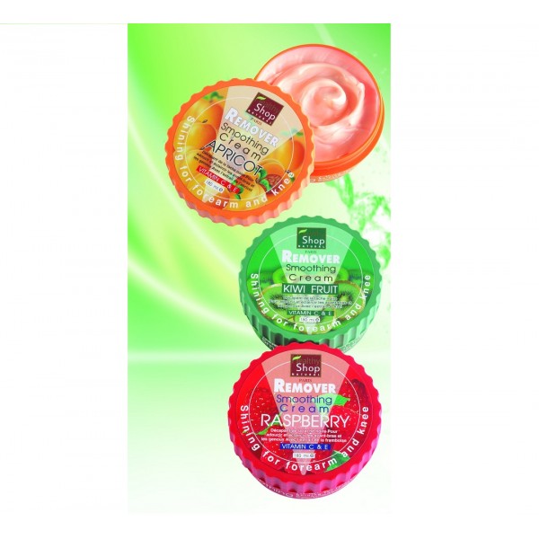 REMOVER SMOOTHING CREAM (180ml)
